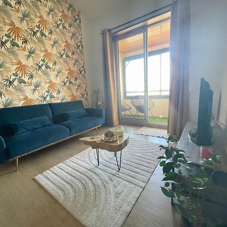 Appartement Vue Mer Saint-Brévin-les-Pins Exteriör bild