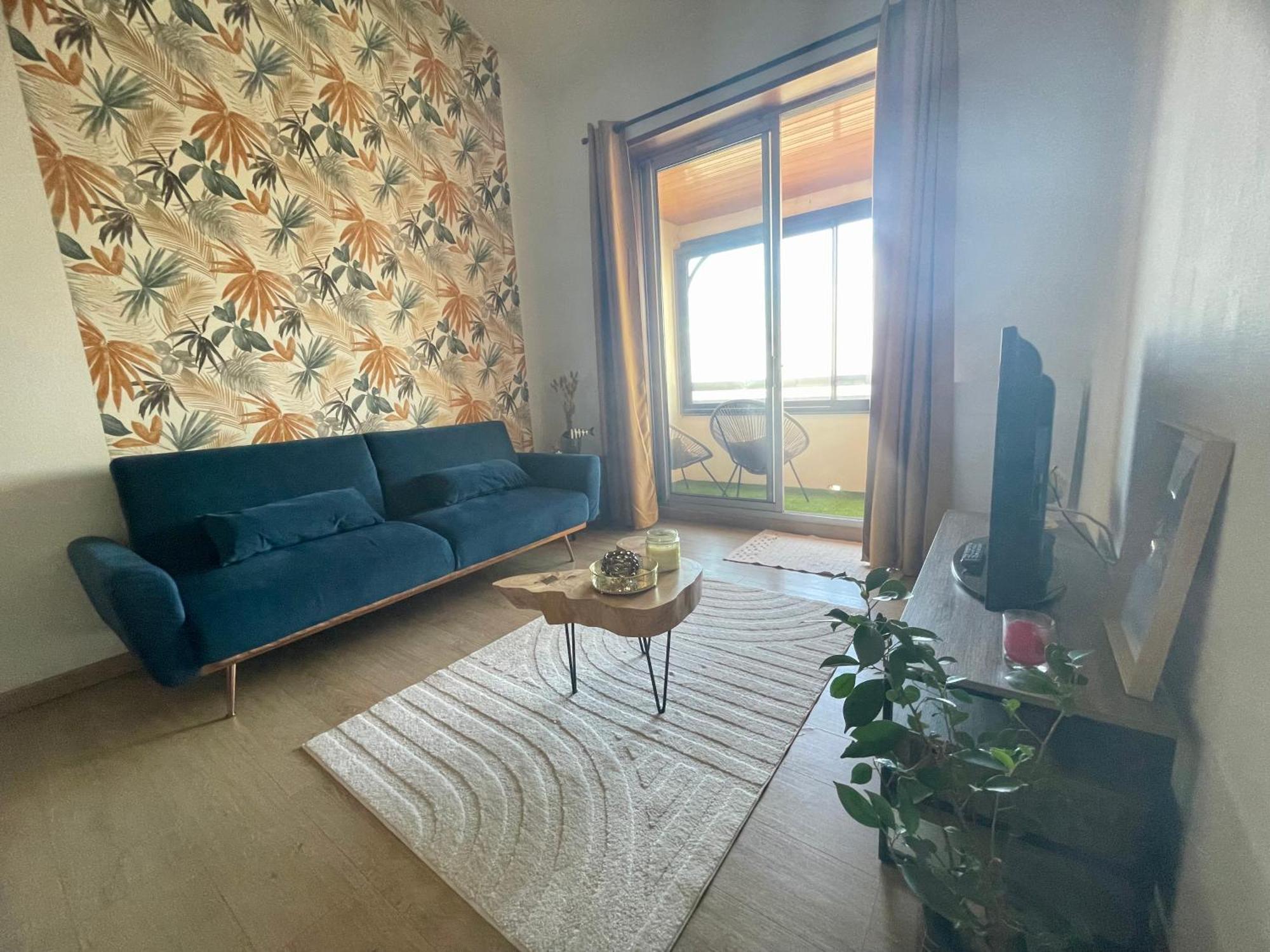 Appartement Vue Mer Saint-Brévin-les-Pins Exteriör bild
